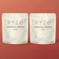 RYZE Vanilla Superfood Creamer 2-Pack Add-On (SPECIAL PRICING)