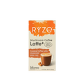 RYZE Caramel Coffee Latte Carton