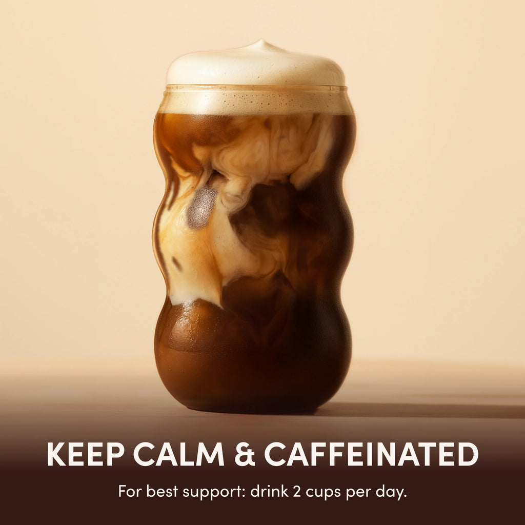 RYZE Mushroom Coffee House Blend 30 Servings