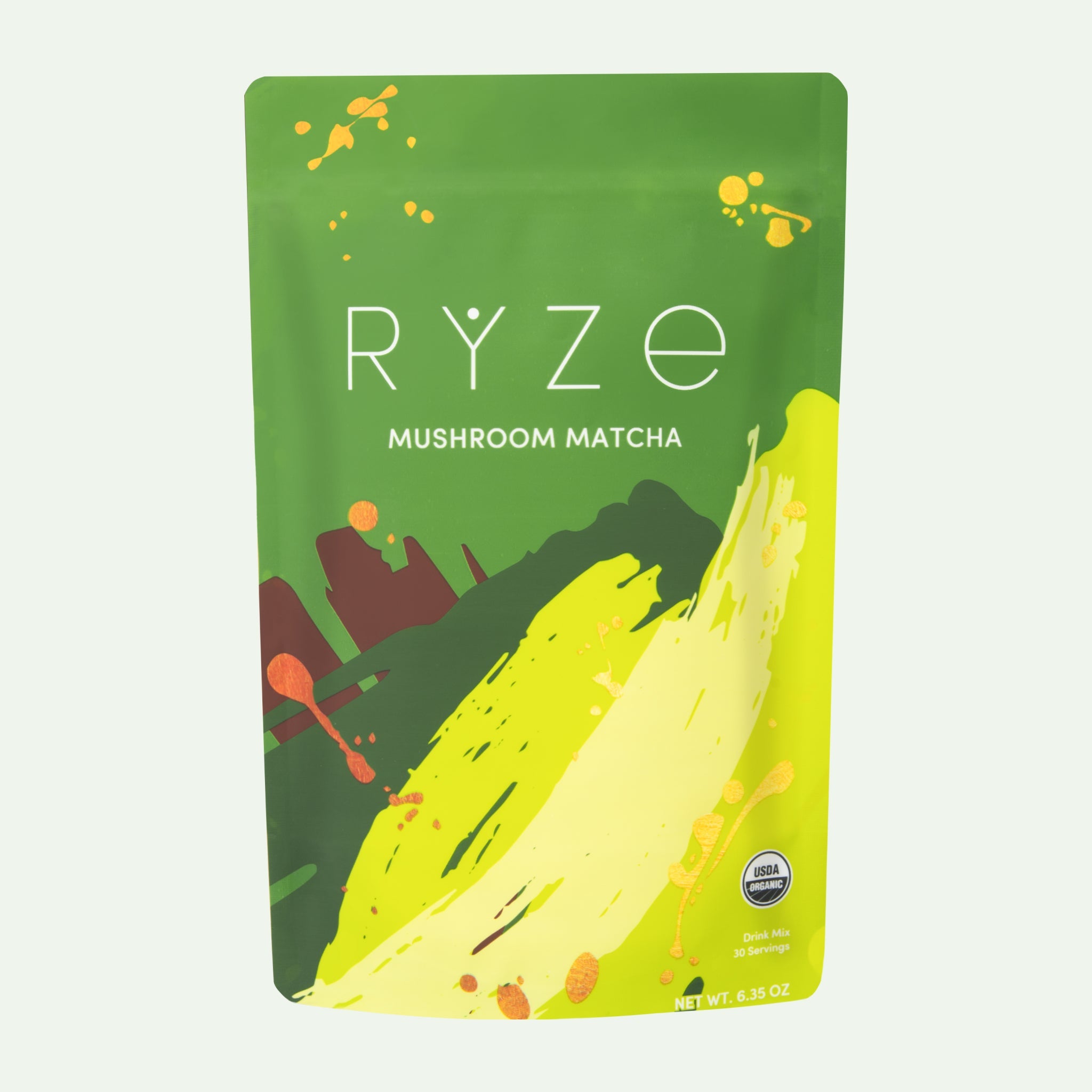 RYZE Mushroom Matcha Add-on (SPECIAL PRICING)