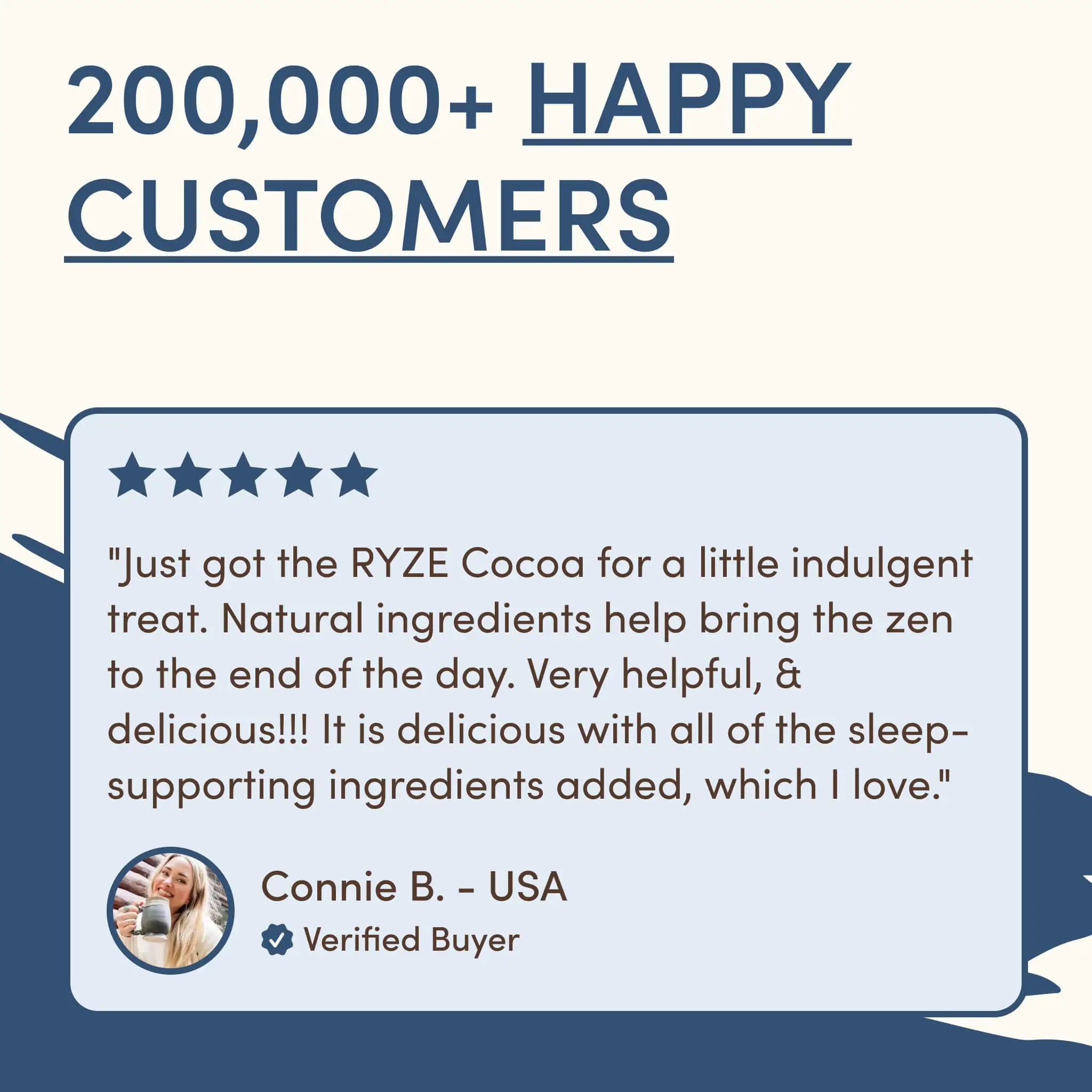 RYZE Ultimate Day + Night Bundle (Coffee + Matcha + Cocoa)