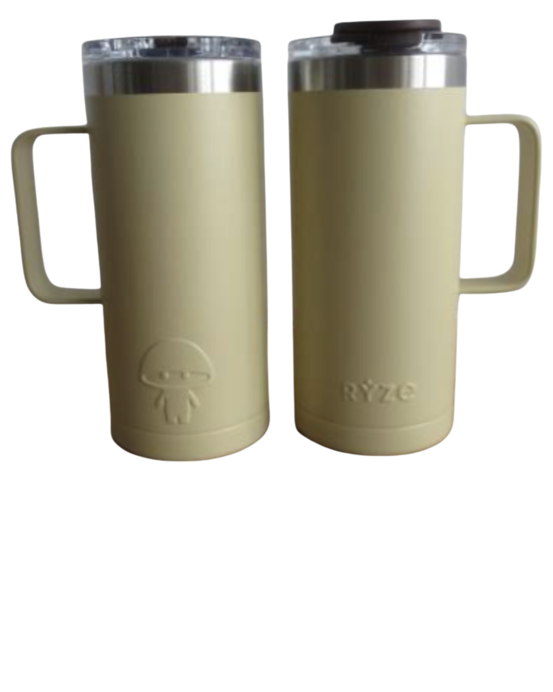 RYZE Rye Tumbler