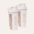 RYZE Shakers