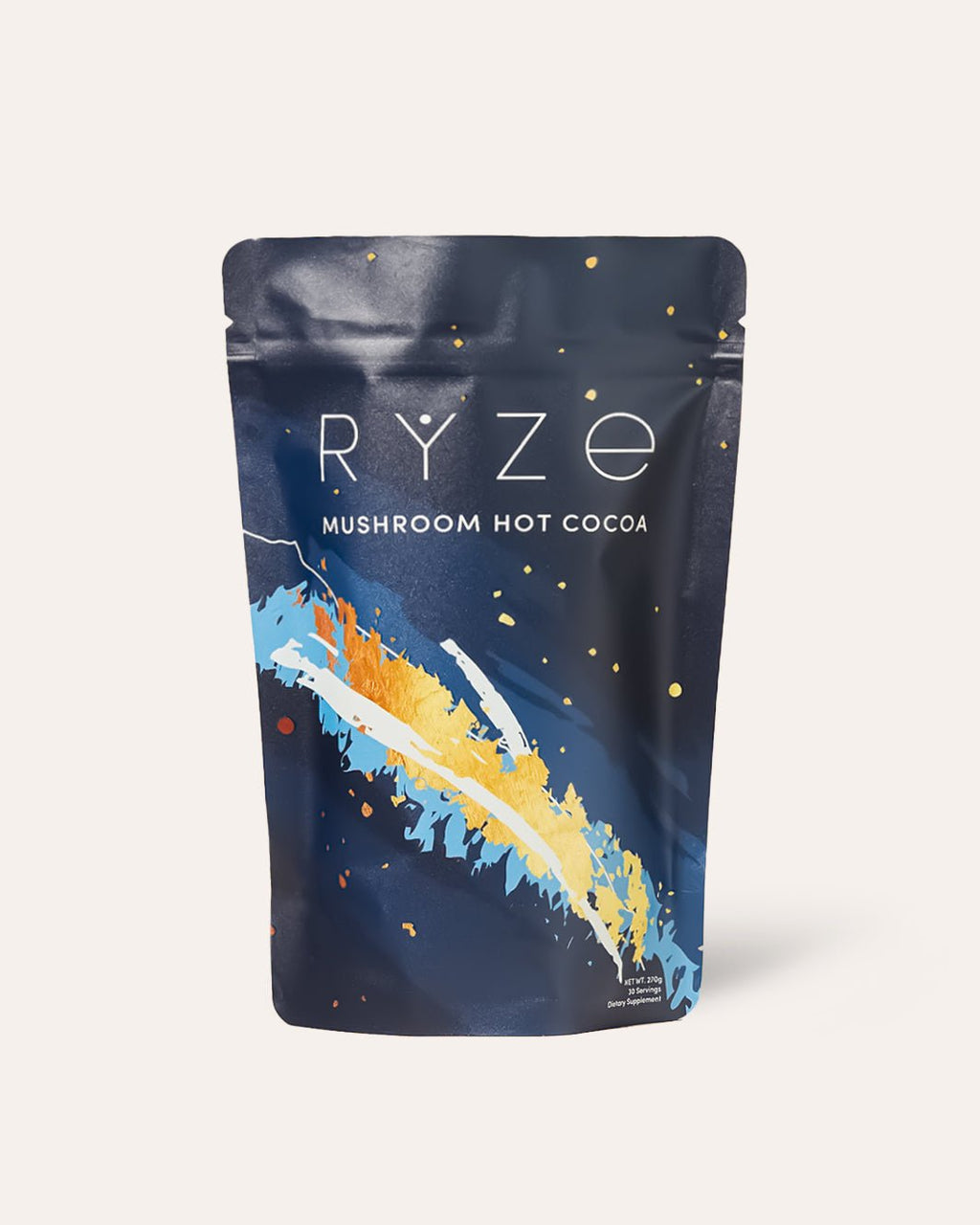 RYZE Mushroom Hot Cocoa Add-on (SPECIAL PRICING)