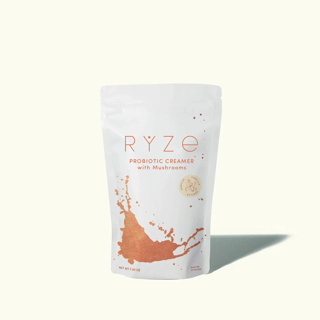RYZE Probiotic Creamer (SPECIAL PRICING)